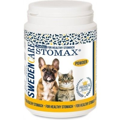 ProDen Stomax pro psy a kočky 63 g – Hledejceny.cz