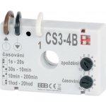 Elektrobock CS3-4B – Hledejceny.cz