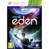 Hra na Xbox 360 Child of Eden