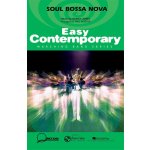 SOUL BOSSA NOVA Easy Contemporary Marching Band partitura + party – Hledejceny.cz