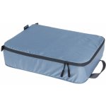 Cocoon organizér Packing Cube Light Discrete L ash blue – Sleviste.cz