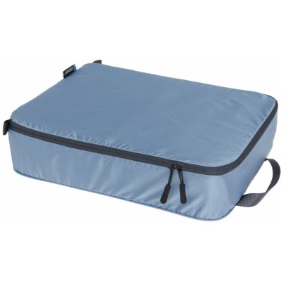 Cocoon organizér Packing Cube Light Discrete L ash blue – Sleviste.cz