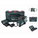 Mazací lis a pistole Metabo FP 18 LTX