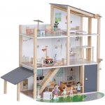 2Kids Toys Domeček pro panenky Kateřina – Zboží Mobilmania