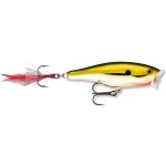 Rapala Skitter Pop Top Water Fresh 9 cm GCH – Zboží Dáma