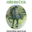 Kniha H řebeček - František Skácelík