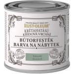 Rust-Oleum Barva na nábytek křídový mat 0,125 l Bramwell – Zbozi.Blesk.cz