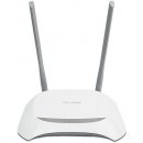 Access point či router TP-Link TL-WR842N