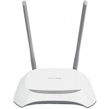 TP-Link TL-WR842N