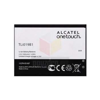 Alcatel TLi019B1