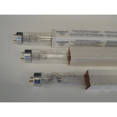 TMC - náhradní UV zářivka 55 W – Zboží Mobilmania