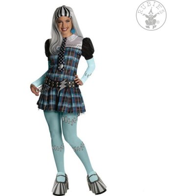 monster high detsky kostym – Heureka.cz