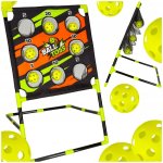 KIK Dětská branka na házení 71 x 36,5 cm – Zbozi.Blesk.cz