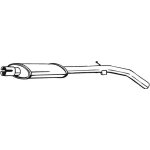 Bosal BS 145-503 – Hledejceny.cz