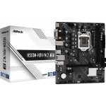 ASRock H510M-HDV/M.2 SE – Zboží Živě