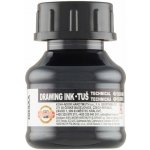 KOH-I-NOOR Tuš technická 20g černá – Zboží Dáma