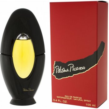 Paloma Picasso Paloma parfémovaná voda dámská 100 ml