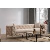 Pohovka Atelier del Sofa 3-Seat Sofa ComoEcru