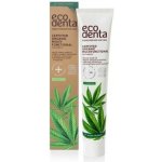 Ecodenta Multifunkční s konopným olejem 75 ml – Hledejceny.cz