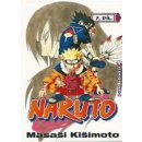 Komiks a manga Naruto 7 - Správná cesta - Masaši Kišimoto