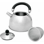 I+V D.Lübeck Nerezová konvice se sítkem na čaj 1l – Hledejceny.cz