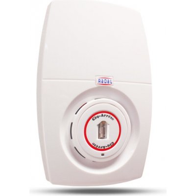 Radal CSA-FOV – Zbozi.Blesk.cz