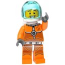  LEGO® City 60228 Start vesmírné rakety