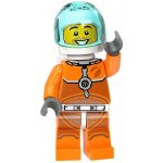 LEGO® City 60228 Start vesmírné rakety – Hledejceny.cz