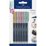 Faber-Castell 160706 6 ks – Zboží Dáma