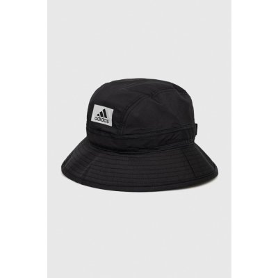 adidas WIND.RDY Tech Bucket Hat HT2034 black/black – Zbozi.Blesk.cz