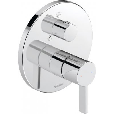 Duravit E5210018010 – Hledejceny.cz