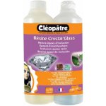 Cleopatre Crystal Diamond Křišťálová pryskyřice 720 ml – Hledejceny.cz