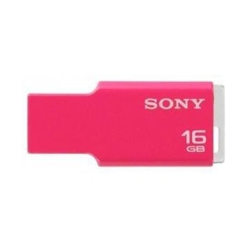 Sony Micro Vault Style 16GB USM16GMP