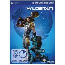 hra pro PC WildStar 15 Day Game Time Card