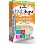 Pharmaline Nutrikaše probiotic pohanková 180 g – Zboží Dáma