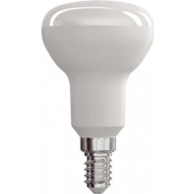 Emos LED žárovka Classic R50 6,5W E14 neutrální bílá