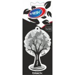 Mr.Fresh Black – Hledejceny.cz