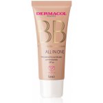 Dermacol BB hyaluronový krém SPF30 č.1 sand 30 ml – Zbozi.Blesk.cz