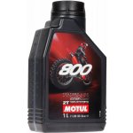 Motul 800 Factory Line Off Road 2T 1 l | Zboží Auto