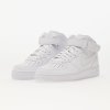 Skate boty Nike Air Force 1 '07 Mid Fresh White/ White-White-Wolf Grey