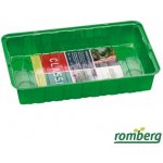 ROMBERG Minipařeniště M 36 x 22 x 13 cm – Zboží Mobilmania