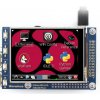 displej pro notebook Displej pro Raspberry Pi TFT 2,8" 320x240 s dotykovým panelem