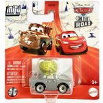 Disney Cars On The Road Mini Racers Doug Crankel – Zbozi.Blesk.cz