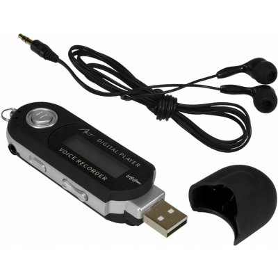 Art AMP03B – Zboží Živě