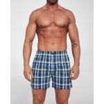 Cornette Comfort 002 99 boxerky šedé – Hledejceny.cz