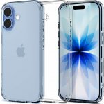Spigen Ultra Hybrid kryt iPhone 17 crystal clear – Zboží Živě