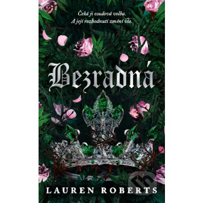 Bezradná – Hledejceny.cz