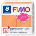 FIMO soft TREND 57g papaya oranžová – Zboží Dáma
