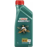 Castrol Magnatec A3/B4 5W-40 1 l – Hledejceny.cz