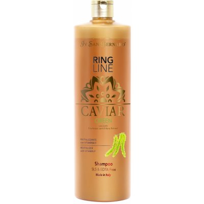 IV San Bernard Kaviár 1000 ml – Sleviste.cz